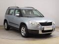 �koda Yeti 1.2 TSI, Tempomat