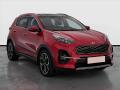 Kia Sportage GT Line 1.6 T-GDI
