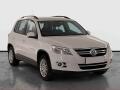 Volkswagen Tiguan 1.4 TSI, Serv.kniha