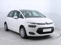 Citron C4 Picasso 1.6 HDi, R,1.maj, Serv.kniha