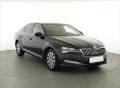koda Superb Ambition Plus 2.0 TDI, R