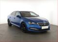 koda Superb Laurin&Klement 2.0 TSI, DPH
