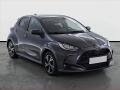 Toyota Yaris 1.5 VVT-i Hybrid