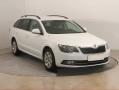 koda Superb Comfort 2.0 TDI, Serv.kniha