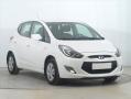 Hyundai ix20 1.6 CVVT, Serv.kniha