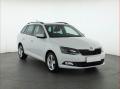 koda Fabia Style 1.2 TSI, Serv.kniha