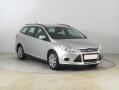 Ford Focus 1.6 i, Serv.kniha