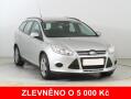 Ford Focus 1.6 i, Serv.kniha