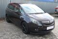 Opel Zafira 1.6 CDTI, 7�m�st, Navi, Xenony
