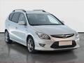 Hyundai i30 1.6 CRDi, jezd� v�born�