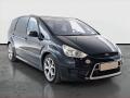 Ford S-MAX Titanium 2.2 TDCi, 7�m�st