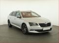 koda Superb Laurin&Klement 2.0 TDI, 4X4