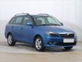 �koda Fabia Ambition 1.2 TSI, Tempomat