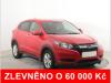 Honda HR-V 1.6 i-DTEC, Serv.kniha