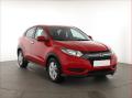 Honda HR-V 1.6 i-DTEC, Serv.kniha