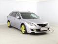Mazda 6 2.0 DI, Xenony
