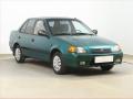 Suzuki Swift 1.3, Tan, jezd vborn