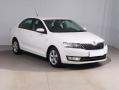 koda Rapid Ambition 1.6 TDI, Serv.kniha