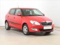 koda Fabia Ambiente 1.2 TSI, po STK