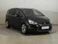 Ford S-MAX Titanium 2.2 TDCi, Serv.kniha