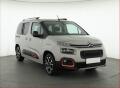 Citro�n Berlingo Shine 1.5 BlueHDi, 5M�st, �R