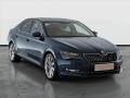 �koda Superb 2.0 TDI, Automat, Bi-Xenony