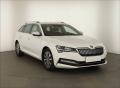 �koda Superb iV 1.4 TSI PHEV