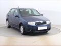 �koda Fabia 1.2, �R,1.maj, Serv.kniha