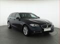 BMW Luxury Line 530d, Automat