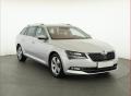 koda Superb Style 2.0 TDI, Automat, Ke