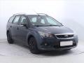 Ford Focus 1.6 TDCi, Serv.kniha, po STK