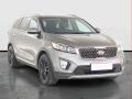 Kia Sorento 2.2 CRDi, 4X4, Automat, K��e