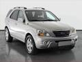 Kia Sorento 2.5 CRDi, 4X4, nov� STK