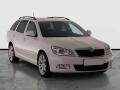 �koda Octavia Elegance 2.0 TDI, 4X4