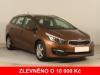 Kia Ceed 1.6 GDI, R,1.maj, Serv.kniha