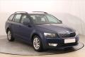 koda Octavia 1.6 TDI, Tempomat
