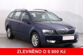 �koda Octavia 1.6 TDI, Tempomat