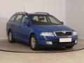 �koda Octavia Elegance 2.0 TDI, nov� STK