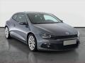 Volkswagen Scirocco 2.0 TSI, K��e, Park.�senzory