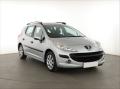 Peugeot 207 1.6 HDi, Serv.kniha, nov STK