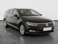Volkswagen Passat Comfortline 2.0 TDI, Automat