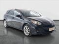 Mazda 3 1.6, Tempomat, Park.�senzory