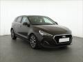 Hyundai i30 1.6 CRDi, Serv.kniha, K��e