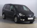 Ford Galaxy 2.0 TDCi, 7mst, Navi, Xenony