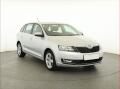 �koda Rapid Spaceback 1.0 TSI, Navi