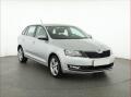 �koda Rapid Spaceback 1.0 TSI, Navi