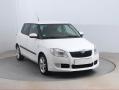 koda Fabia Ambition 1.4 16V, Serv.kniha