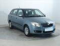 �koda Fabia 1.2 12V, nov� STK, Ta�n�