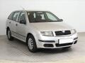 �koda Fabia 1.2 12V, nov� STK, Ta�n�