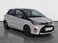 Toyota Yaris 1.33 Dual VVT-i, �R,1.maj